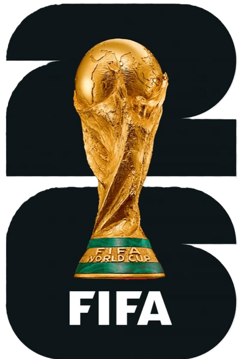 FIFA World Cup 2026 Official Emblem